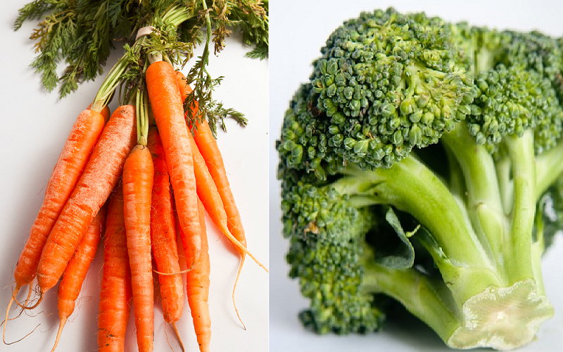 17_Carrots_and_broccoli
