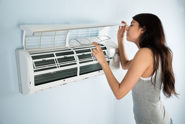 How to Clean your Aircon and Fans – the easy way!